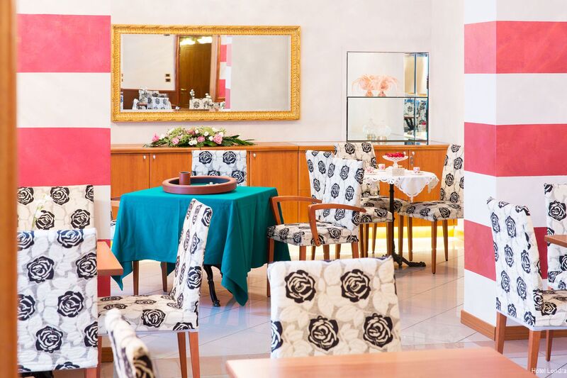 Фото Dipendenza Hotel Londra