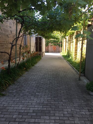 Konuk evi Villa Dasha, Yevpatorya, foto