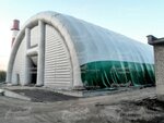 Pnevmoangar.com (Noviy Drive, 3) ، مطاطية (قابلة للنفخ)