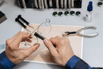 4Eyes (Moskovskiy Avenue, 7) ، تصليح النظارات