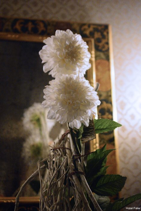 Фото Hotel Falier