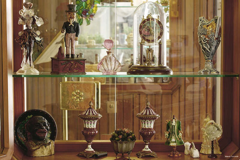 Фото Majestic Toscanelli