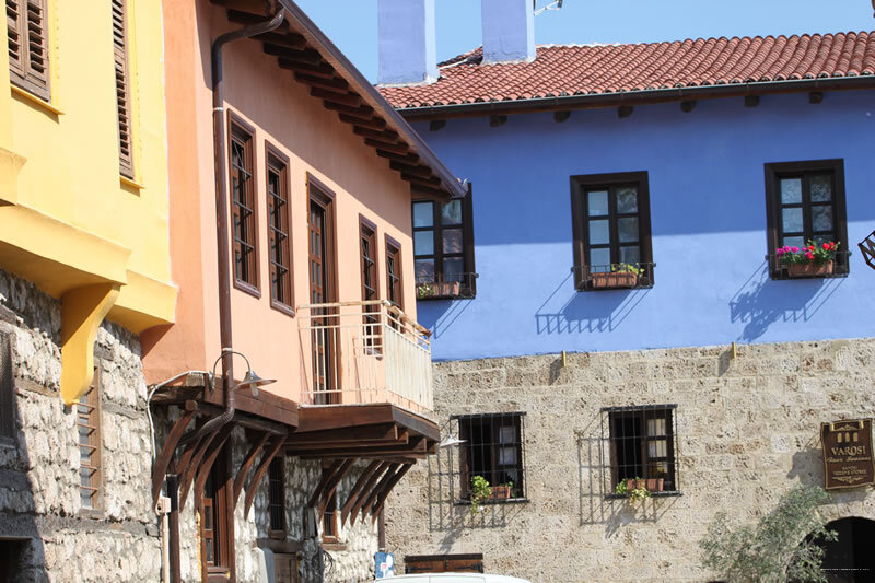 Фото Xenios Anastasia Resort & SPA