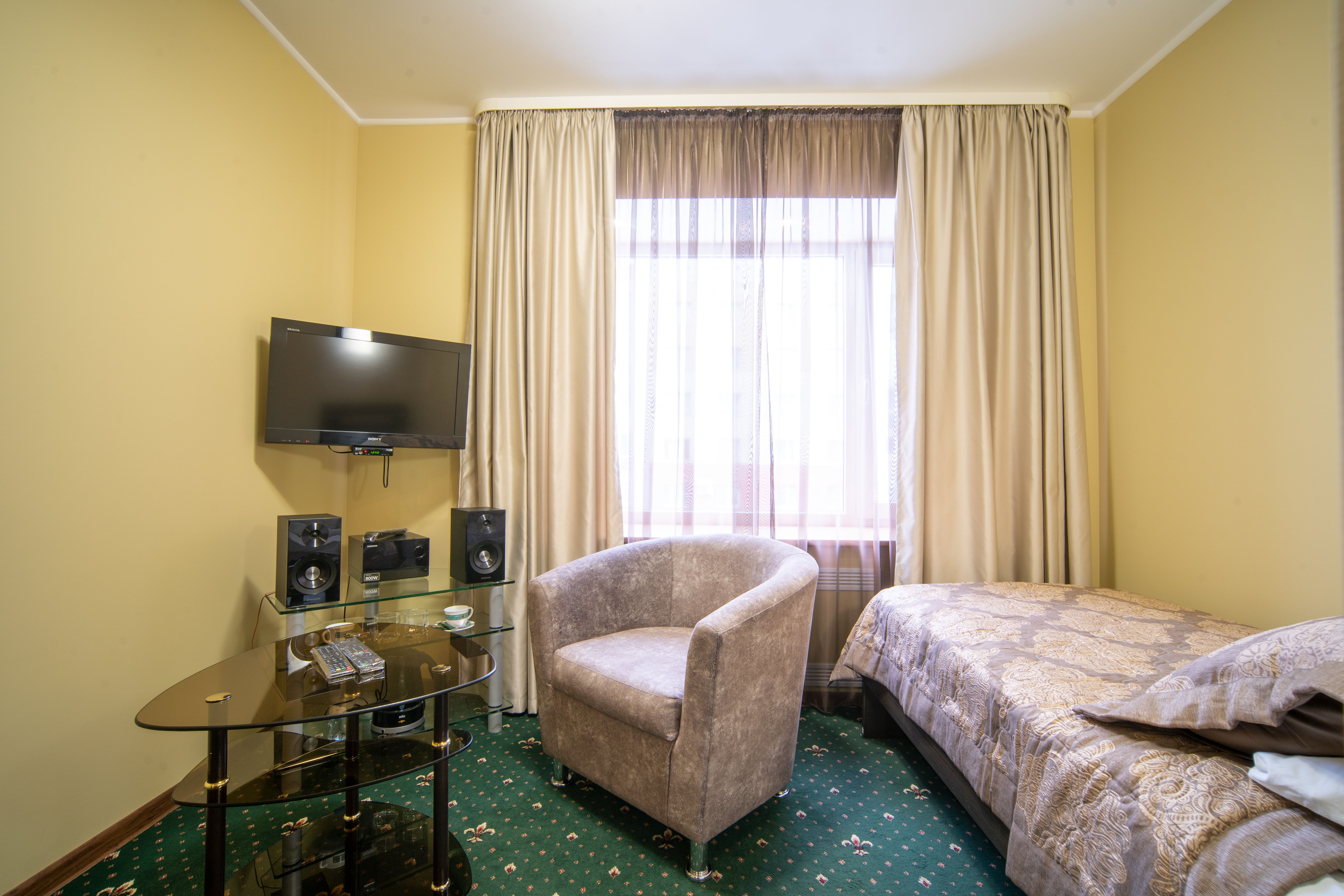 Фото Строитель