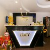 Oyo 986 Lucy Hotel