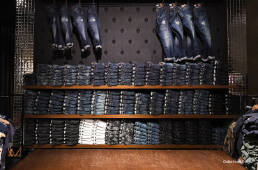 Фото Отель Outlet Polgár