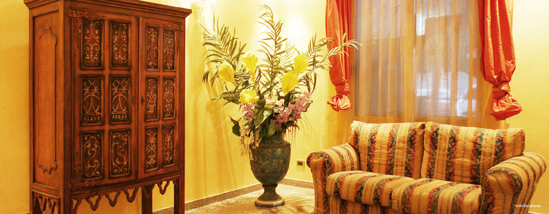 Фото Hotel Margherita