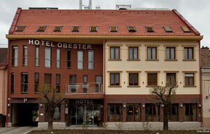 Hotel Óbester