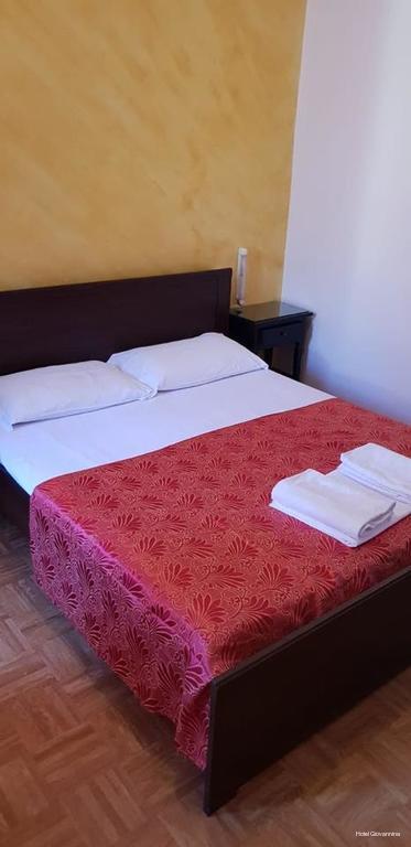 Фото Hotel Giovannina