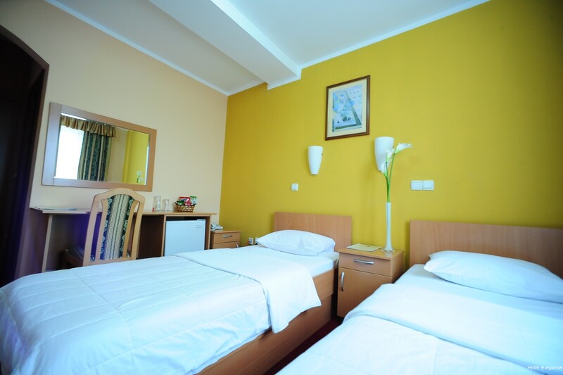 Фото Hotel Elegance