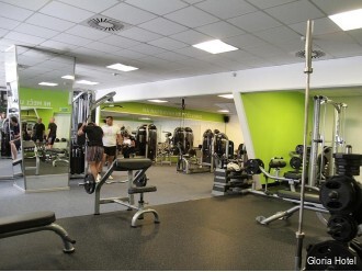 Фото Gloria Hotel