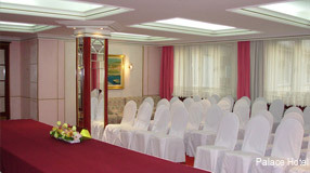 Фото Palace Hotel