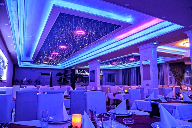 Фото Hotel Novella Uno