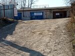 Порошковая покраска (Kiyovka Street, 26Б), coating