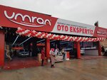 Umran Auto Expertise (Istanbul, Umraniye, Alemdag Avenue, 552A), vehicle assessment