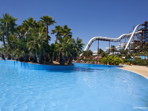 Фото Hotel Napoleon