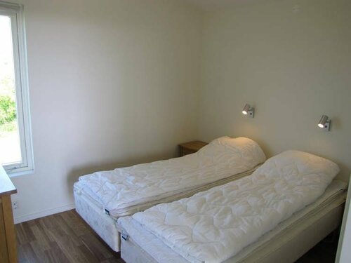 Апартаменты Apelvikstrand в Варберге