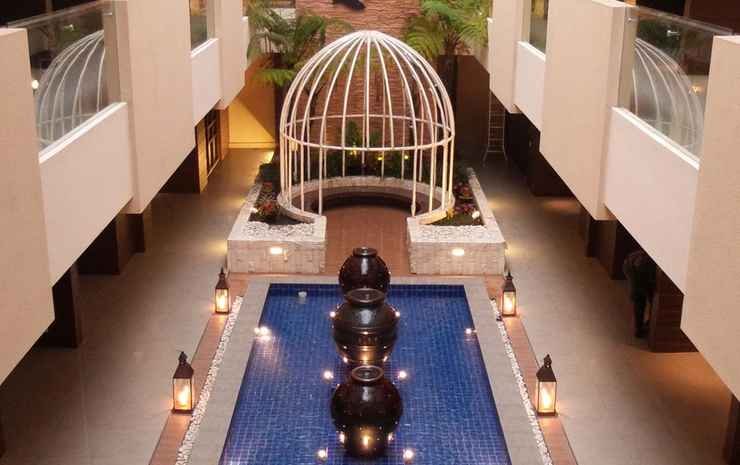 Фото Sweet Garden Boutique Guest House