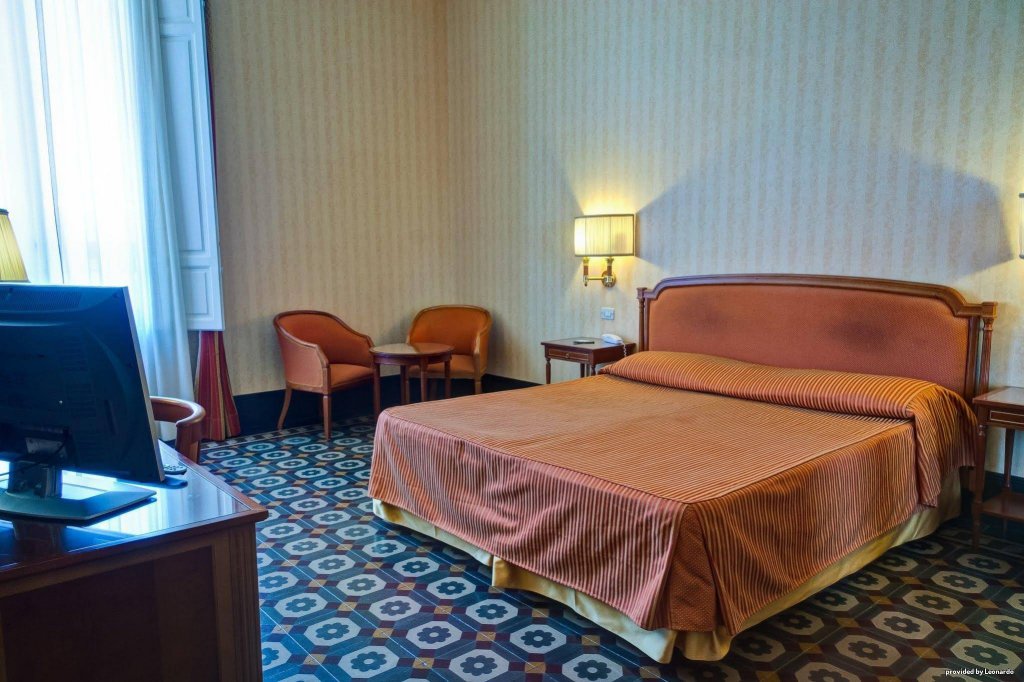 Фото Grand Hotel Royal