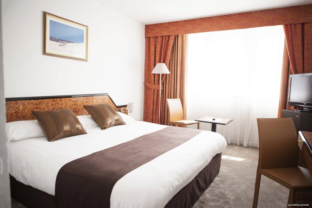 Фото Best Western Hotel Le Galice Centre-Ville