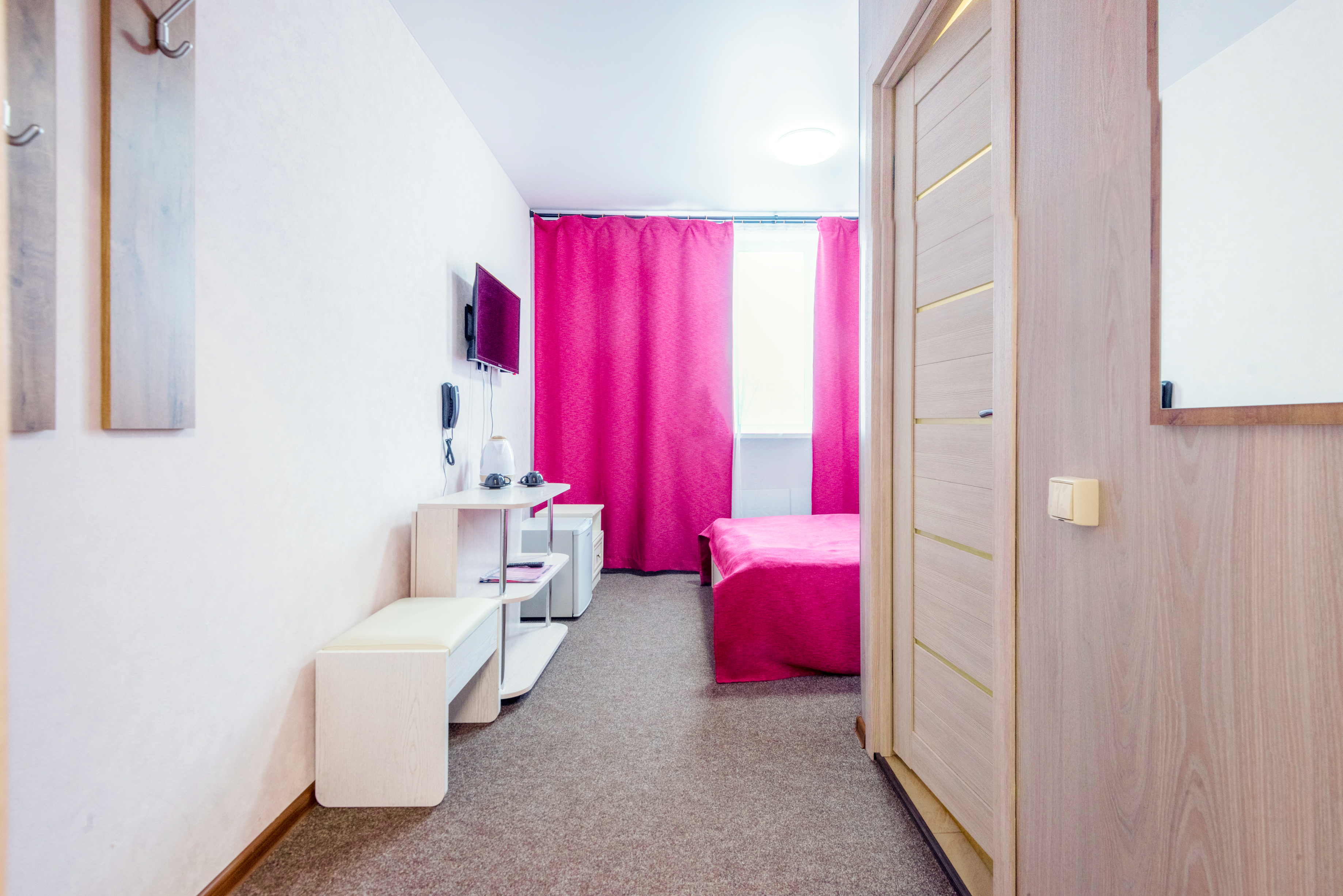 Фото Melton Hotel