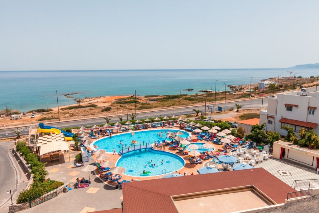 Фото Mediterraneo