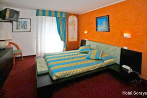 Фото Hotel Soraya