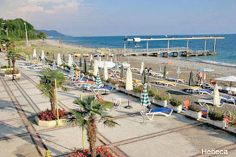 Фото отеля 5