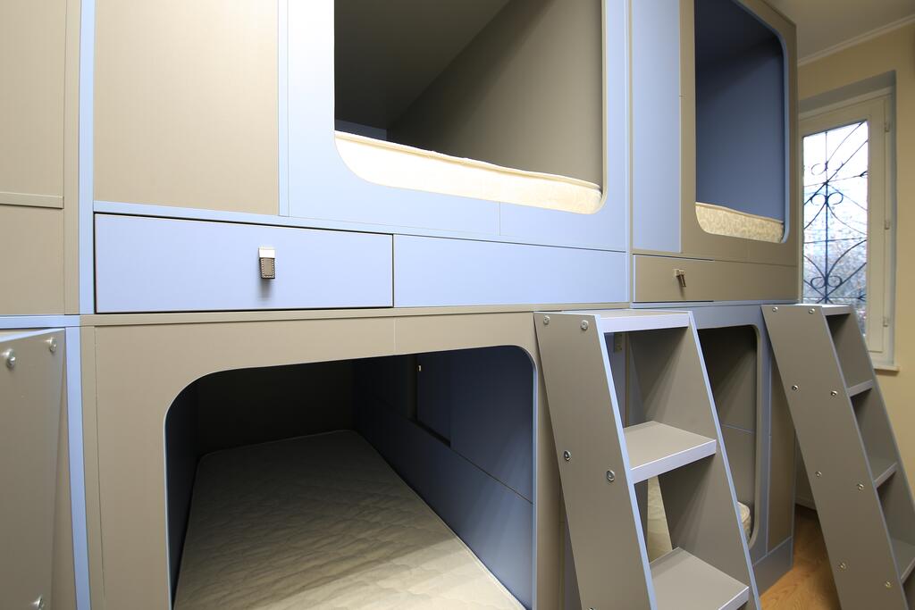 Фото Христал