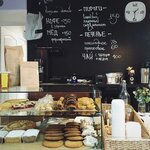 Camera Obscura (Dubininskaya Street, 68с3), coffee shop