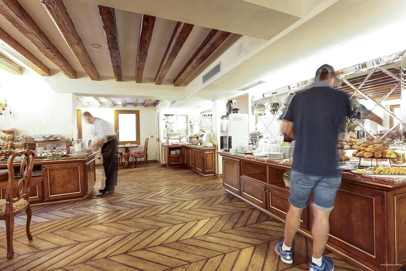 Фото Hotel Casanova Venice