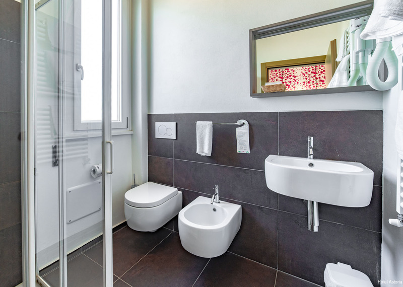 Фото Hotel Astoria