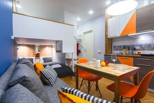 Toma Doma Apart  фото 8