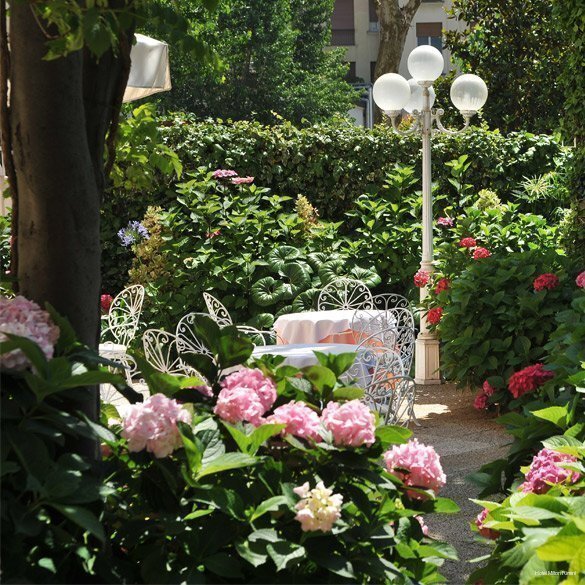 Фото Hotel Milton Rimini