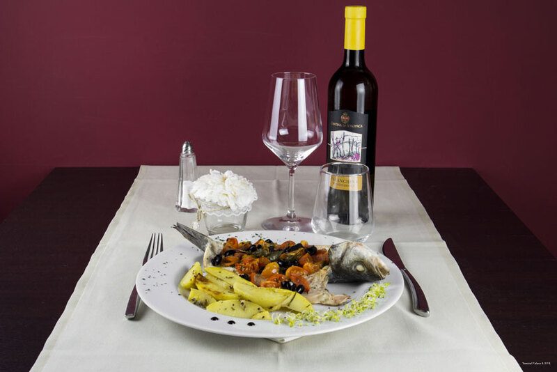 Фото Terminal Palace & SPA