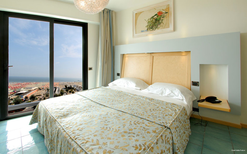 Фото Hotel Gallia Palace