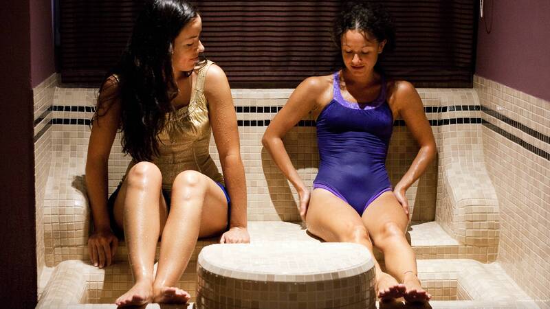 Фото Hotel Sovrana & Re Aqva SPA