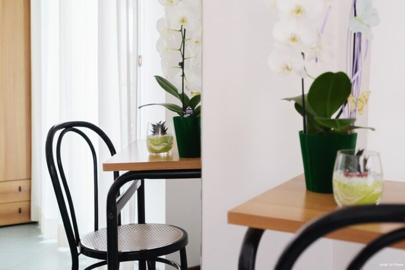 Фото Hotel St. Pierre