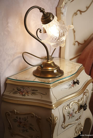 Фото Hotel President