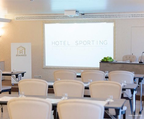 Фото Hotel Ambasciatori