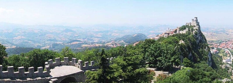 Фото Hotel Cadiz