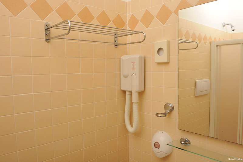 Фото Hotel Baltic