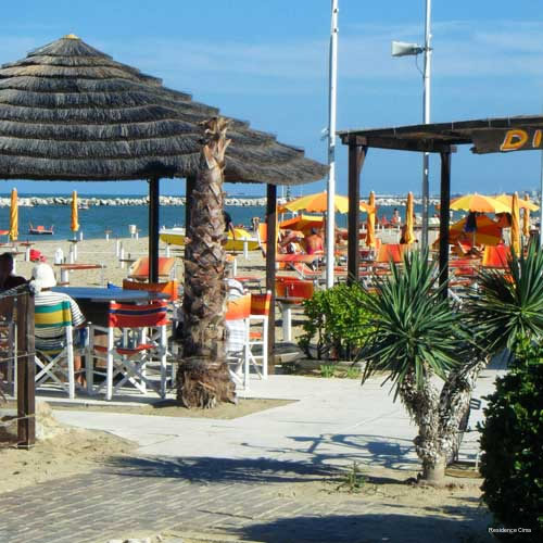 Фото Residence Cima