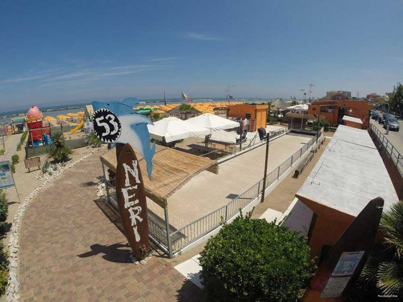 Фото Residence Cima