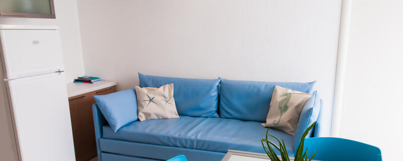 Фото Residence Acqua Suite Marina