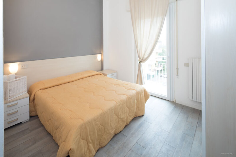 Фото Residence 1 Uno Studio & Suites