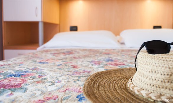 Фото Hotel Angelini