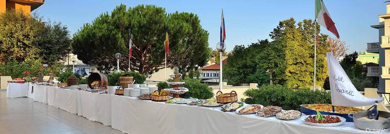 Фото Hotel Oceanic