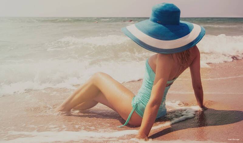 Фото Hotel Villa Luigia