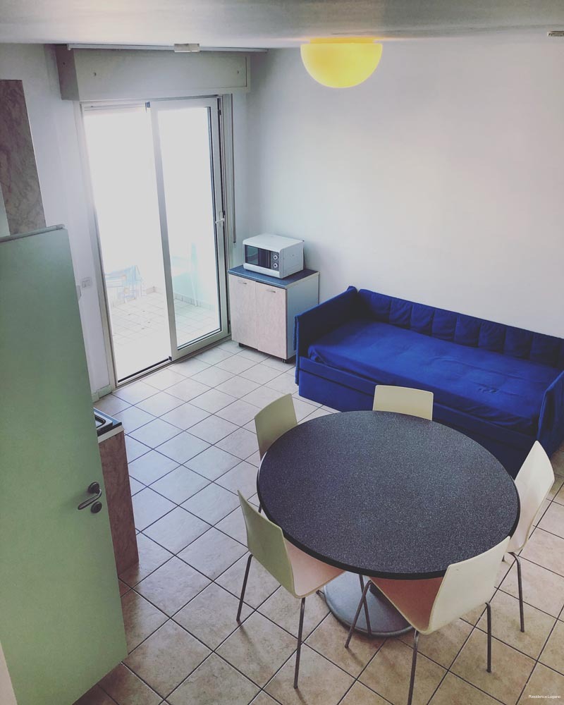 Фото Residence Lugano